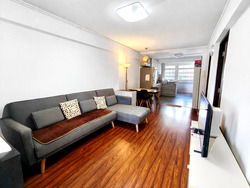 Blk 165 Stirling View (Queenstown), HDB 3 Rooms #543479201